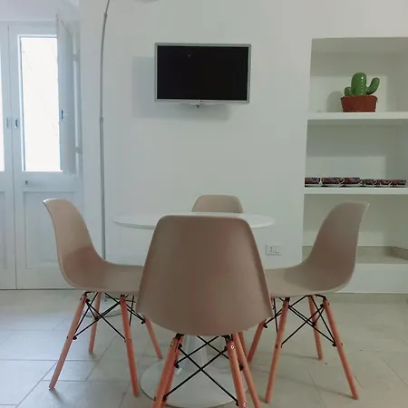 Feriehus Sole Del Sud -