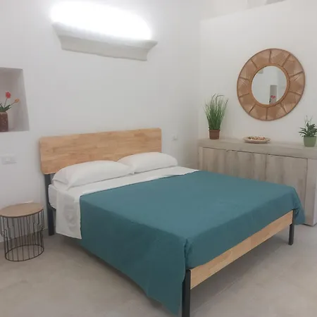 Holiday home Sole Del Sud -