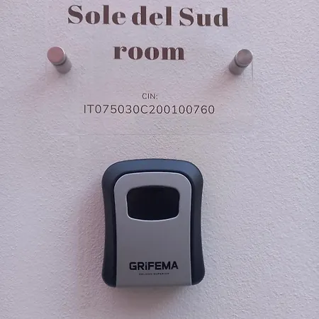 Sole Del Sud - * 加拉托内