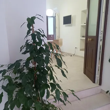 Casa de Férias Sole Del Sud - Galatone