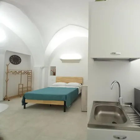 Sole Del Sud - Holiday home Galatone