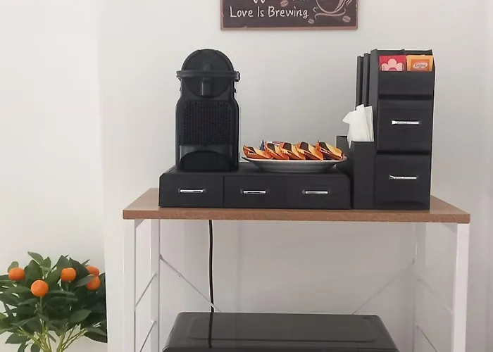 Sole Del Sud - 度假居 加拉托内